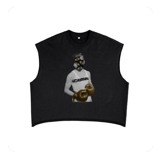 Champ Tank top
